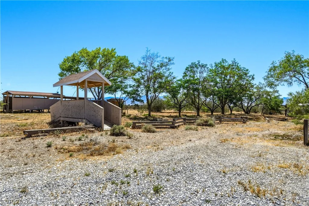 5461 Navajo, Pahrump, NV 89061