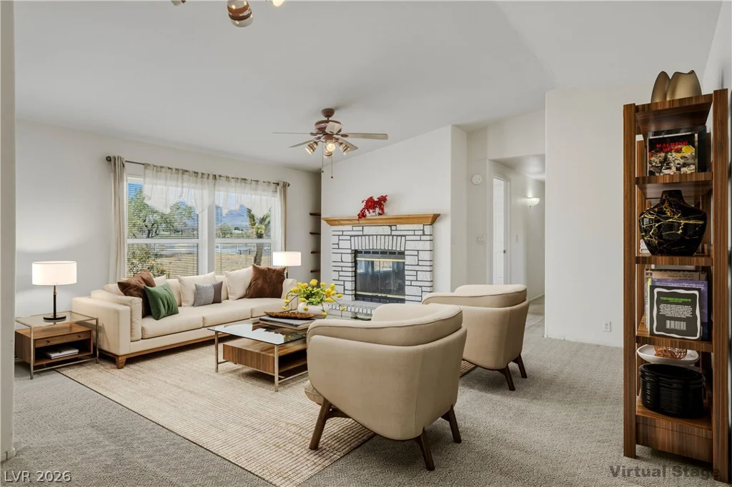 5461 Navajo, Pahrump, NV 89061