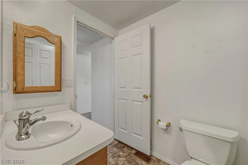 5461 Navajo, Pahrump, NV 89061
