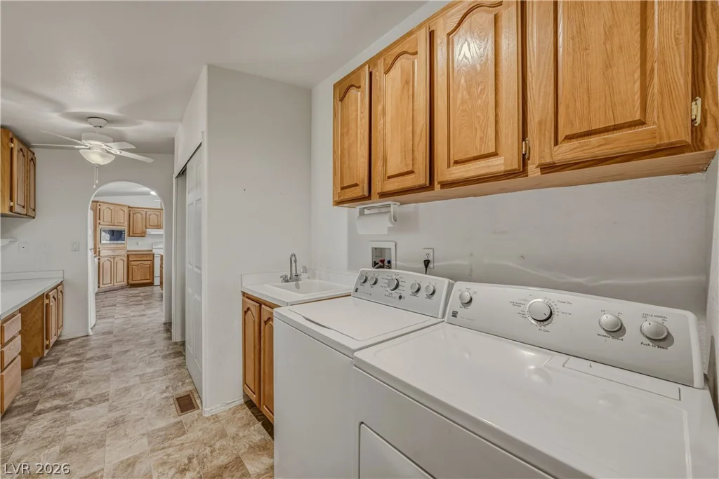 5461 Navajo, Pahrump, NV 89061
