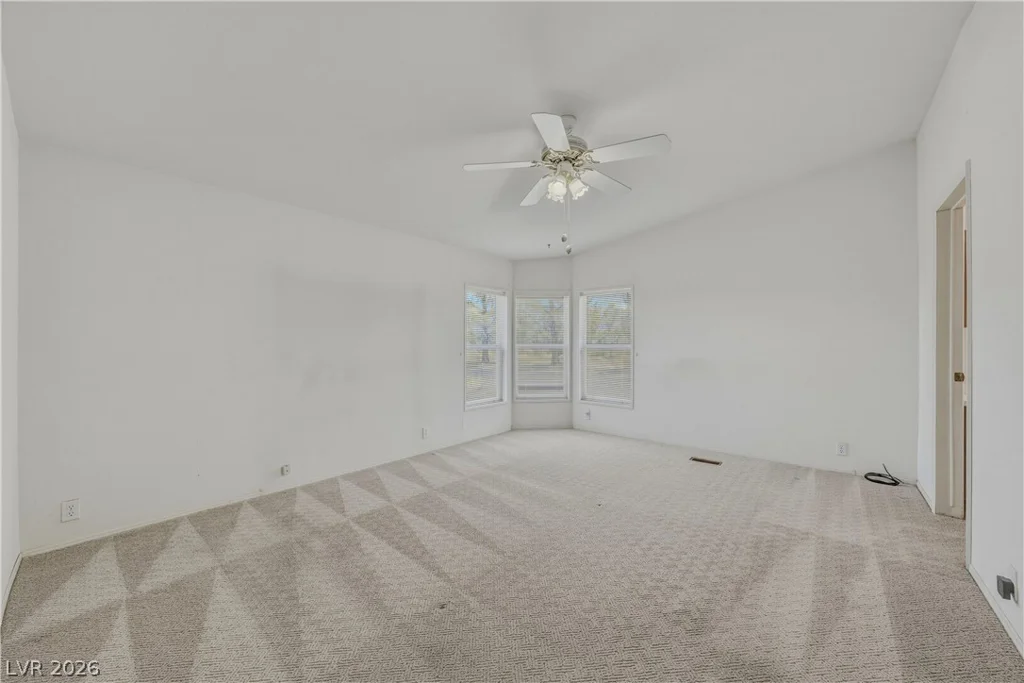 5461 Navajo, Pahrump, NV 89061