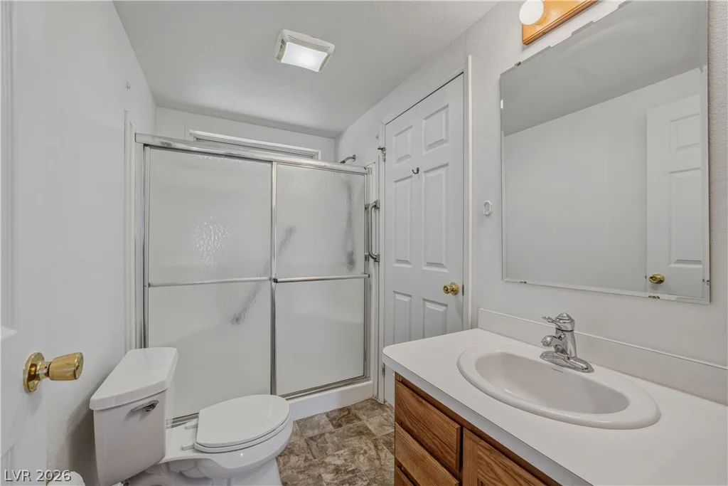 5461 Navajo, Pahrump, NV 89061