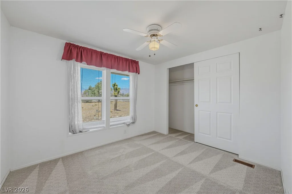 5461 Navajo, Pahrump, NV 89061
