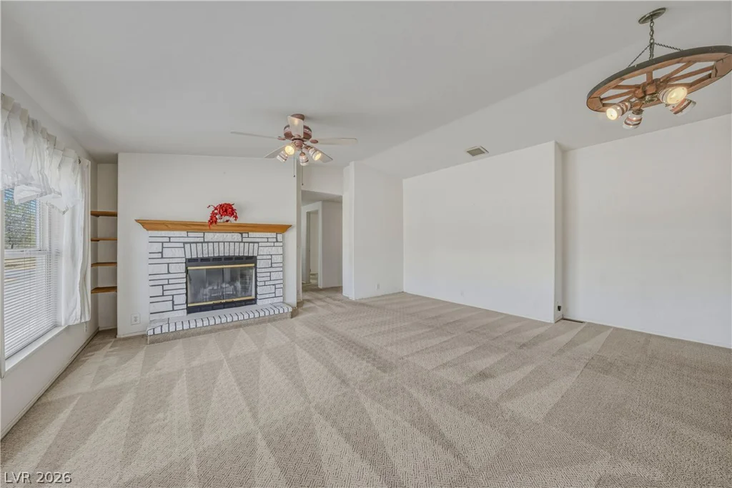 5461 Navajo, Pahrump, NV 89061