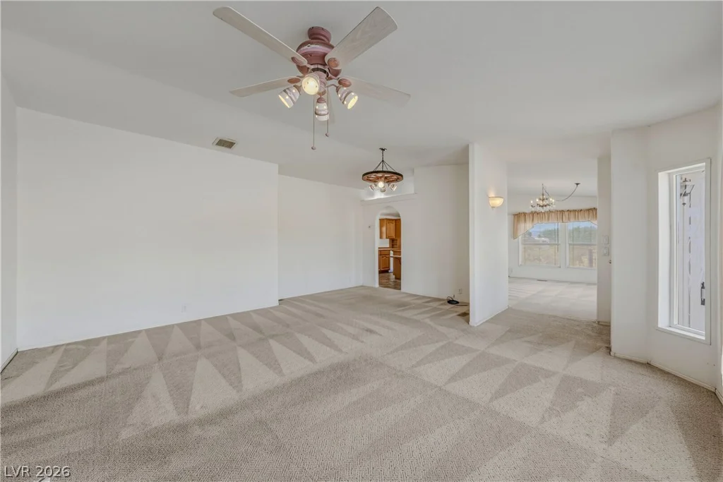5461 Navajo, Pahrump, NV 89061