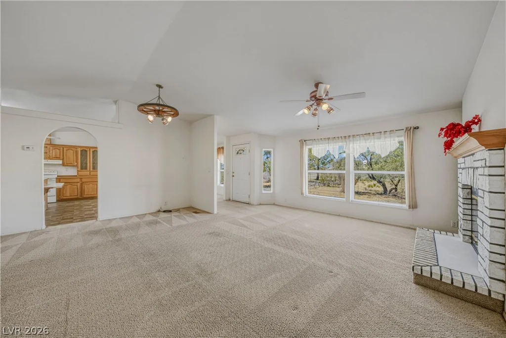 5461 Navajo, Pahrump, NV 89061