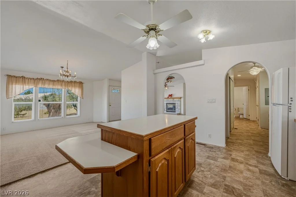 5461 Navajo, Pahrump, NV 89061