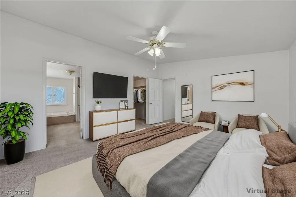 5461 Navajo, Pahrump, NV 89061