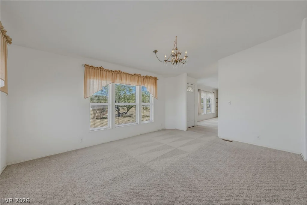 5461 Navajo, Pahrump, NV 89061