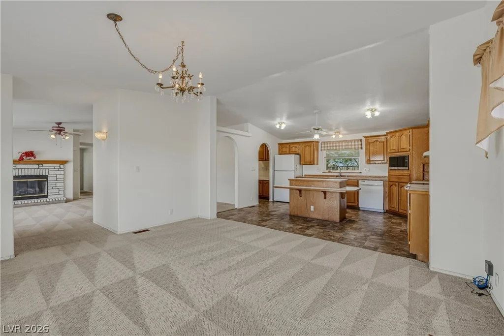 5461 Navajo, Pahrump, NV 89061