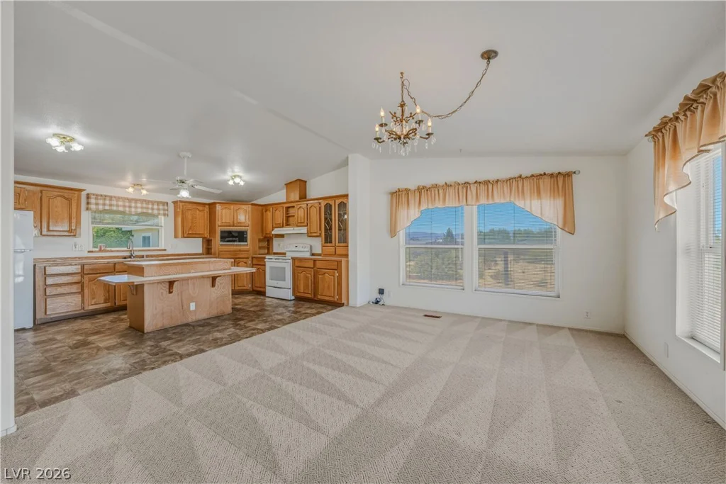 5461 Navajo, Pahrump, NV 89061