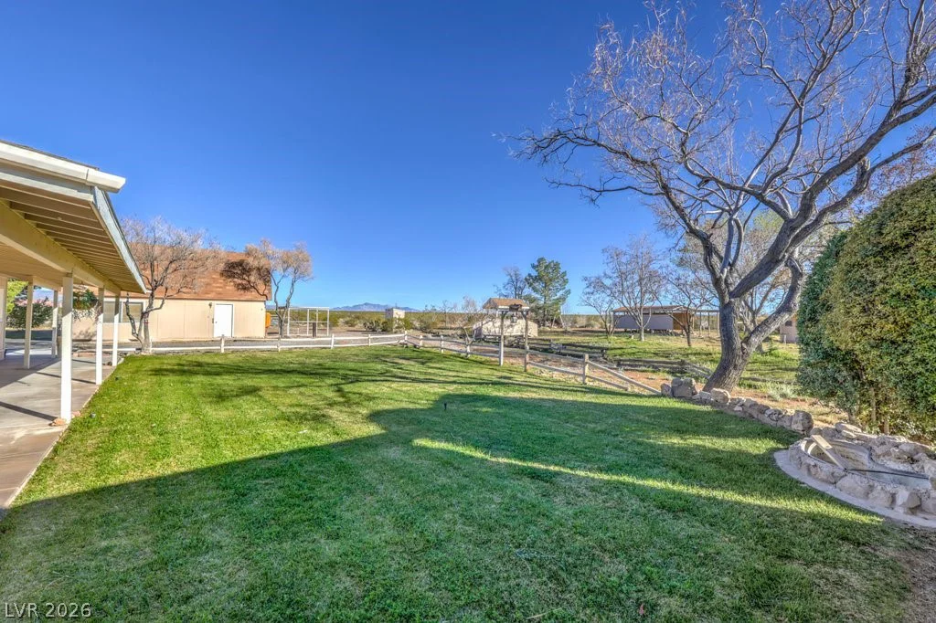 5461 Navajo, Pahrump, NV 89061