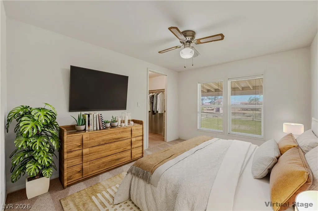 5461 Navajo, Pahrump, NV 89061
