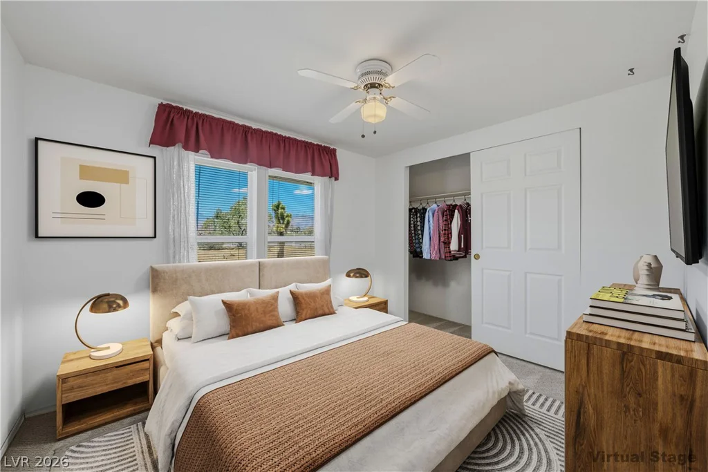 5461 Navajo, Pahrump, NV 89061