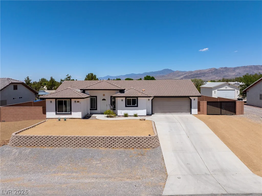 5860 Santovito, Pahrump, NV 89061