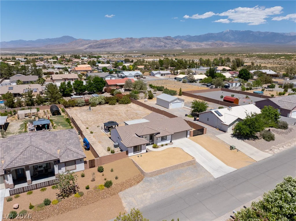 5860 Santovito, Pahrump, NV 89061
