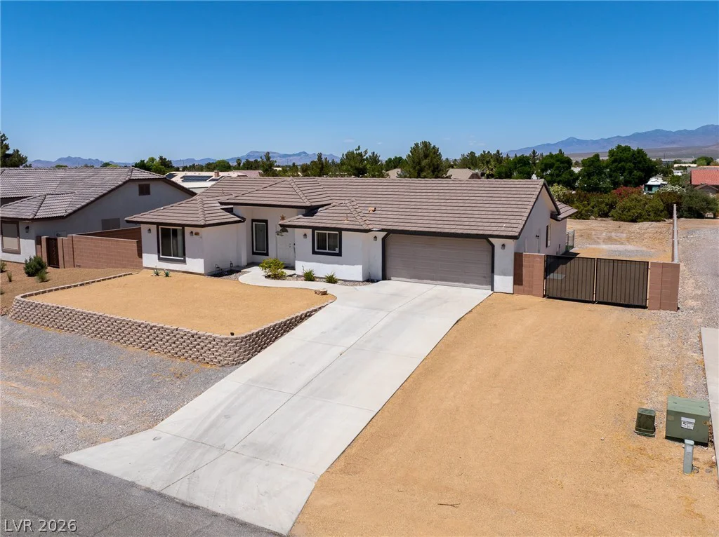 5860 Santovito, Pahrump, NV 89061