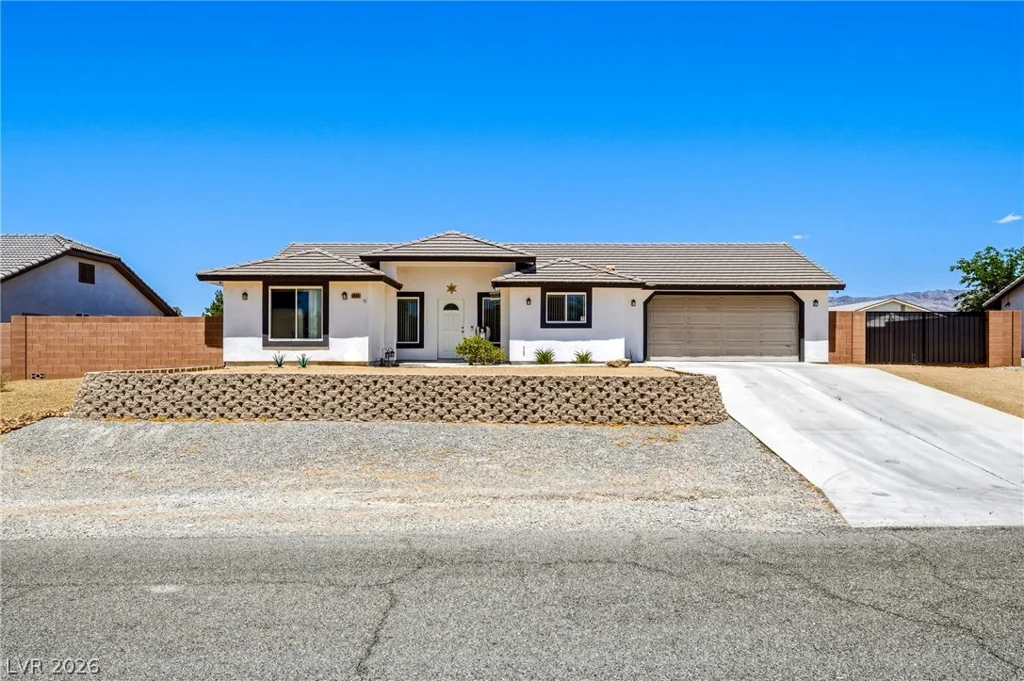 5860 Santovito, Pahrump, NV 89061