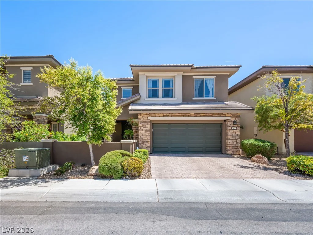 10653 Agate Knoll, Las Vegas, NV 89135