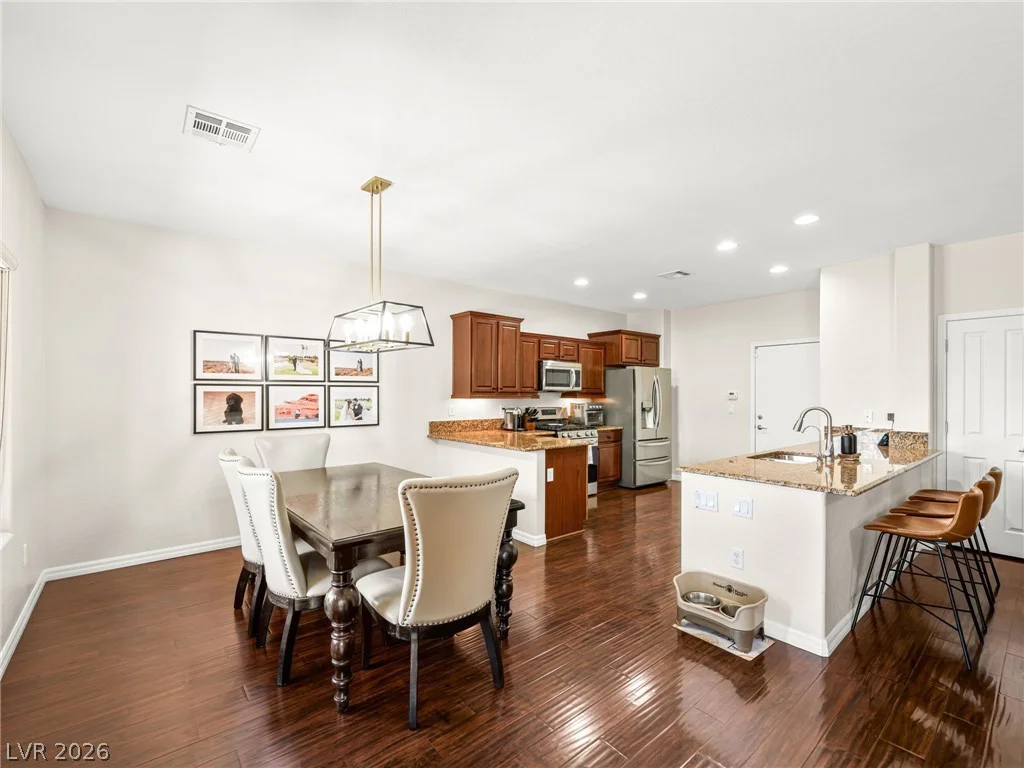 10653 Agate Knoll, Las Vegas, NV 89135