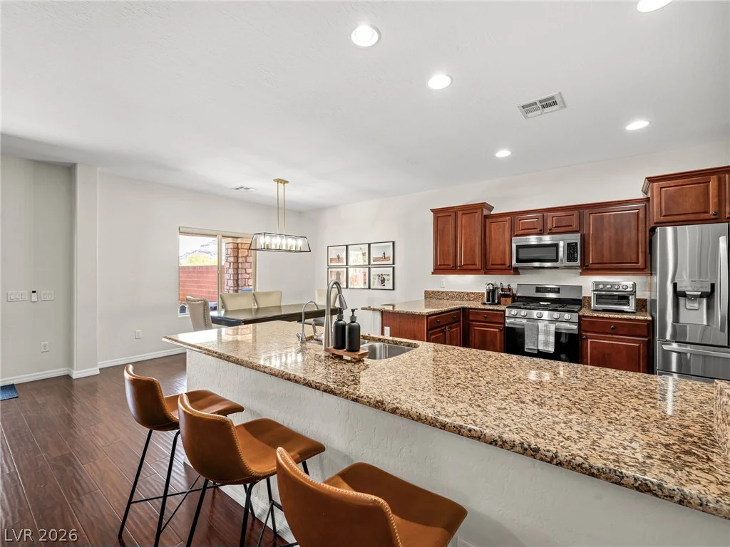 10653 Agate Knoll, Las Vegas, NV 89135
