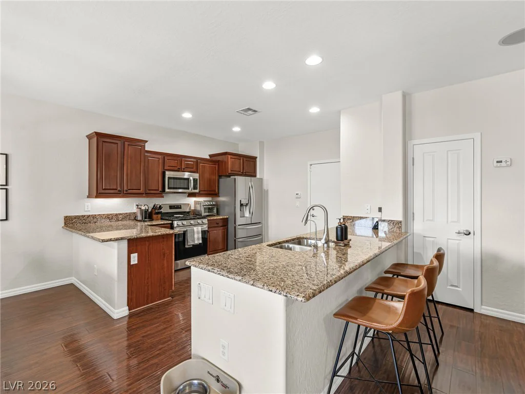 10653 Agate Knoll, Las Vegas, NV 89135