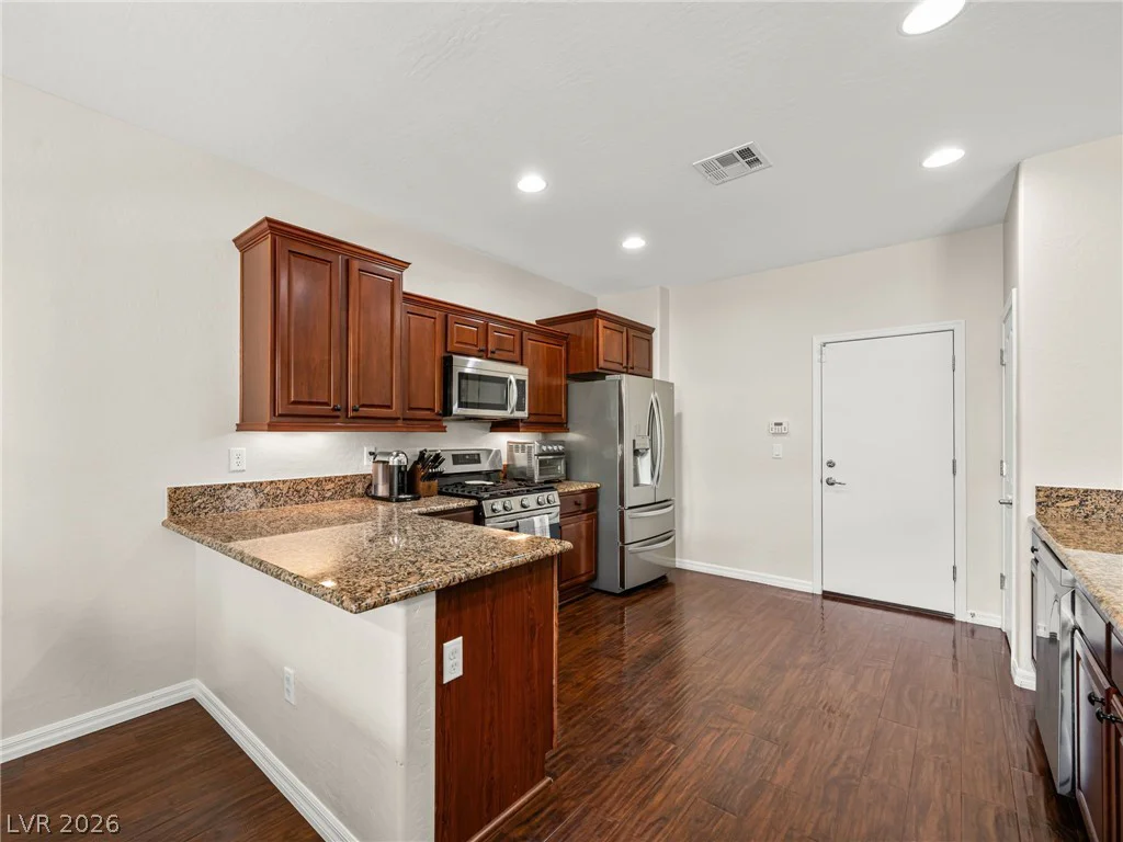 10653 Agate Knoll, Las Vegas, NV 89135