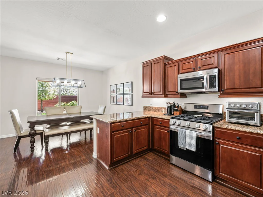 10653 Agate Knoll, Las Vegas, NV 89135
