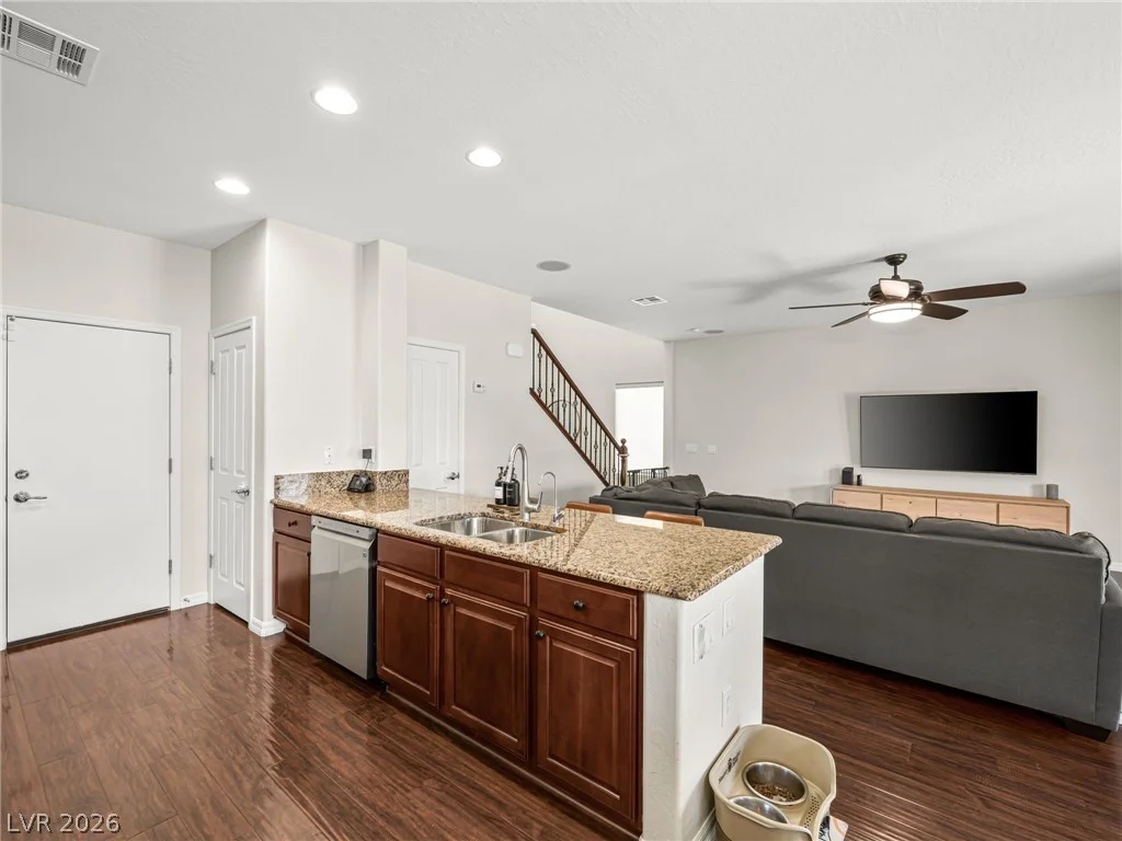 10653 Agate Knoll, Las Vegas, NV 89135