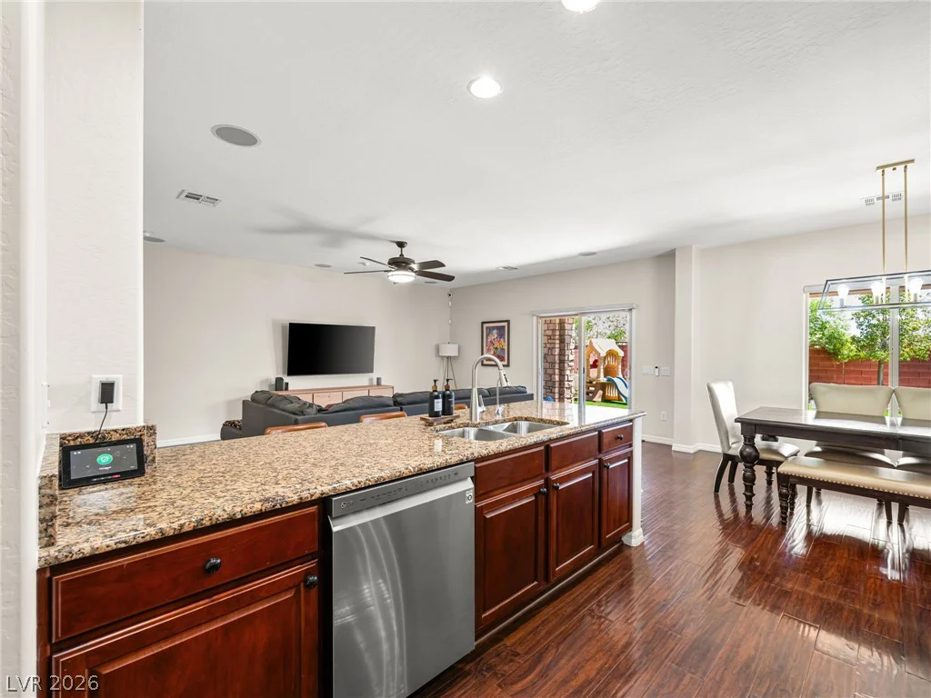 10653 Agate Knoll, Las Vegas, NV 89135