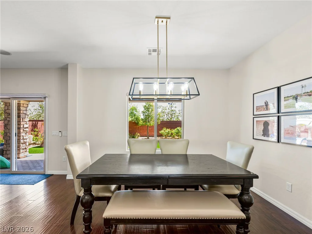 10653 Agate Knoll, Las Vegas, NV 89135