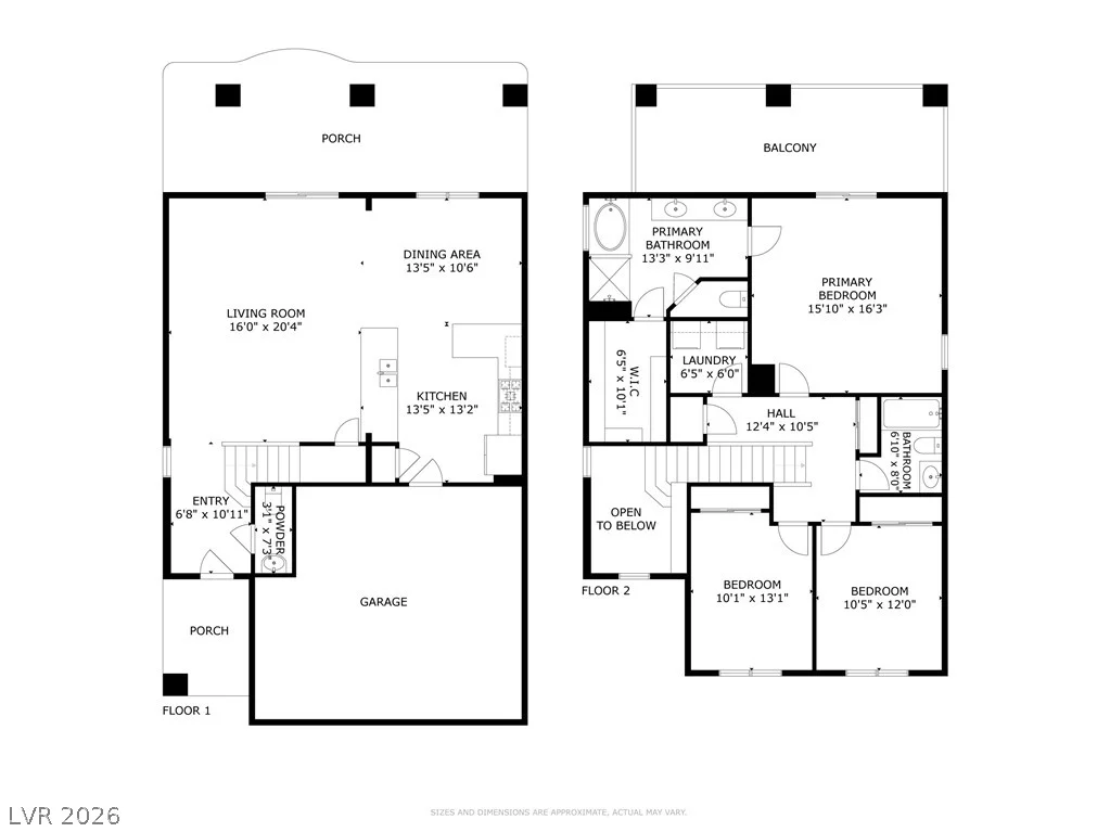 10653 Agate Knoll, Las Vegas, NV 89135