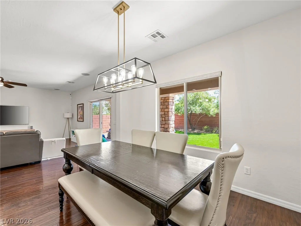 10653 Agate Knoll, Las Vegas, NV 89135