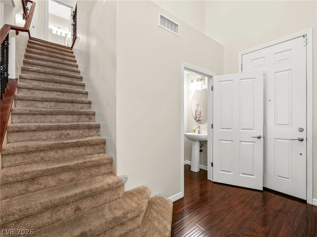 10653 Agate Knoll, Las Vegas, NV 89135