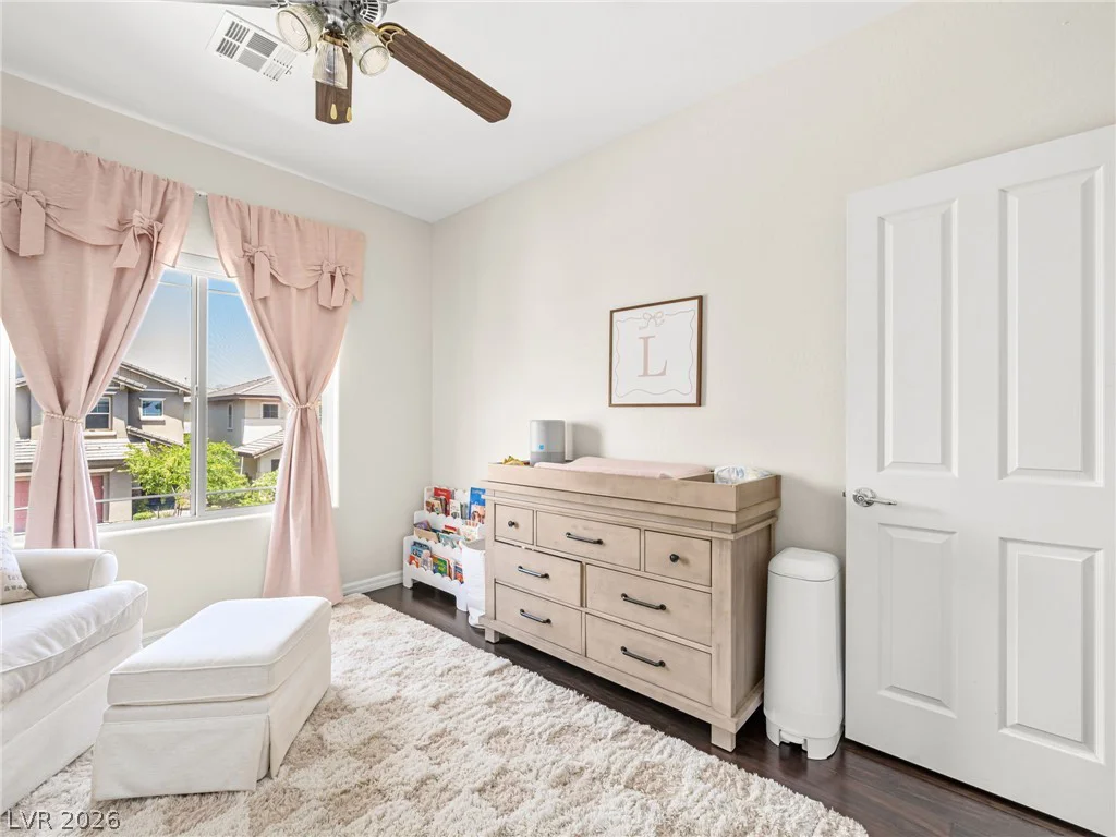 10653 Agate Knoll, Las Vegas, NV 89135