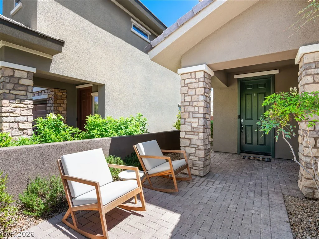 10653 Agate Knoll, Las Vegas, NV 89135