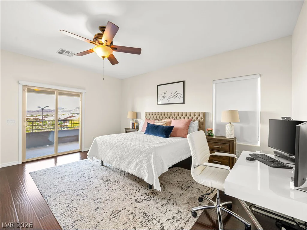 10653 Agate Knoll, Las Vegas, NV 89135
