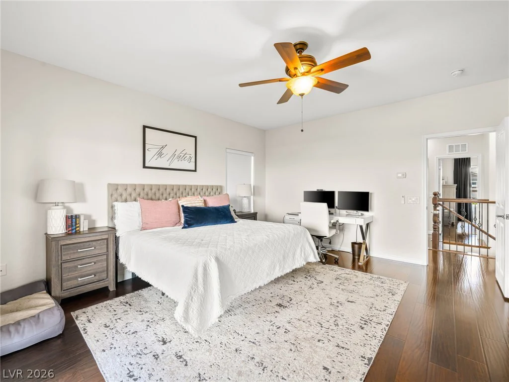 10653 Agate Knoll, Las Vegas, NV 89135