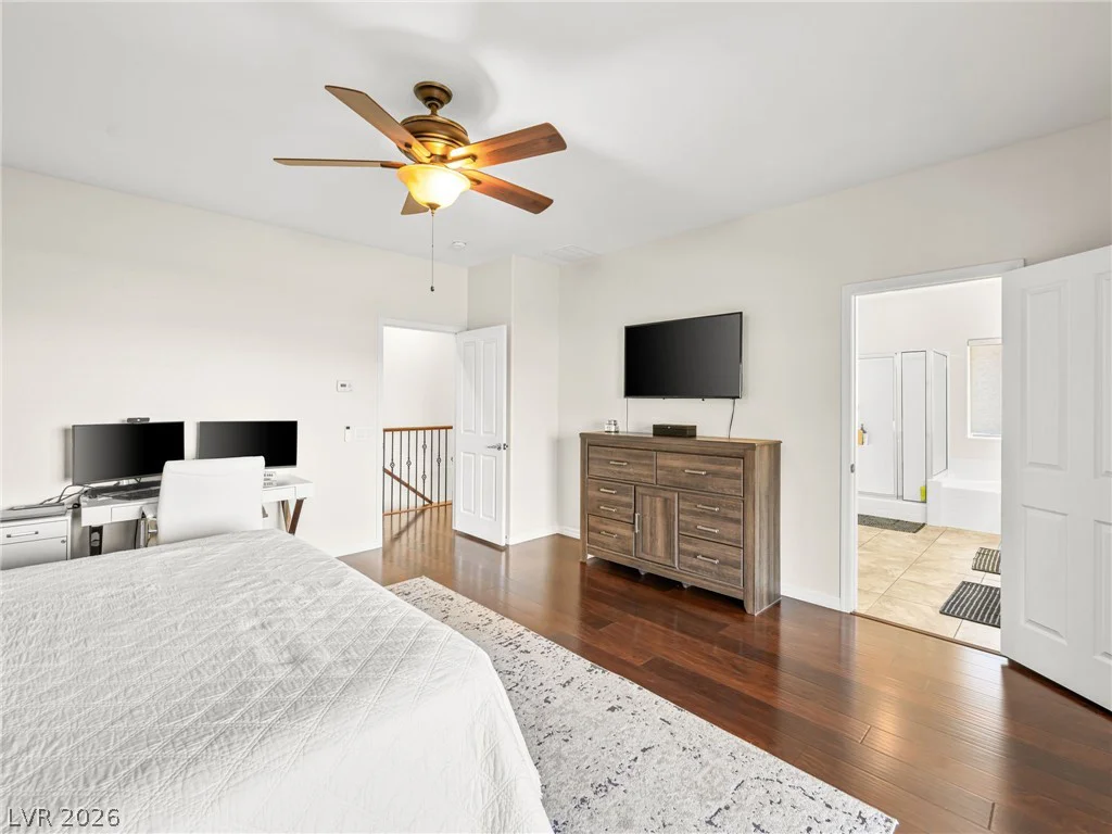 10653 Agate Knoll, Las Vegas, NV 89135