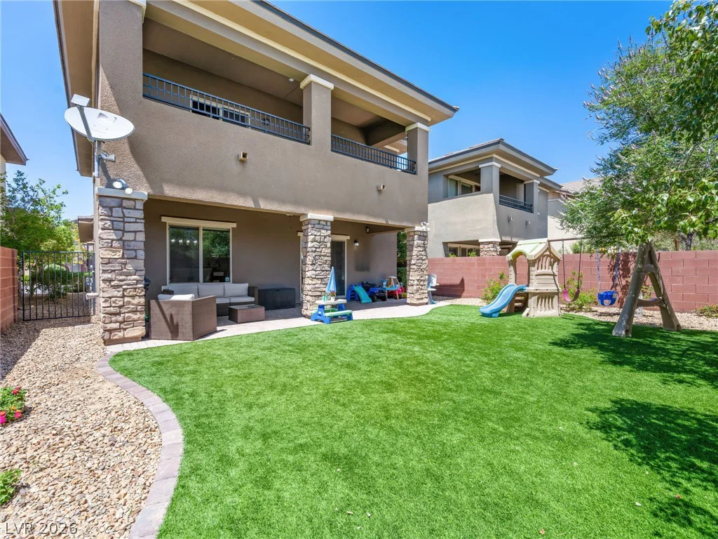 10653 Agate Knoll, Las Vegas, NV 89135