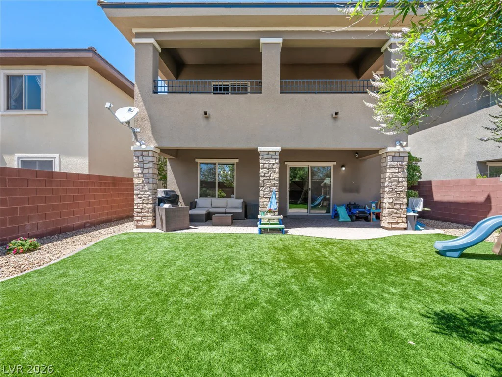 10653 Agate Knoll, Las Vegas, NV 89135