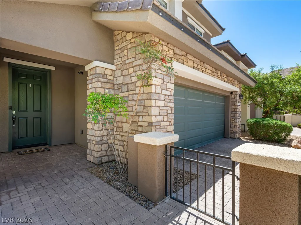10653 Agate Knoll, Las Vegas, NV 89135