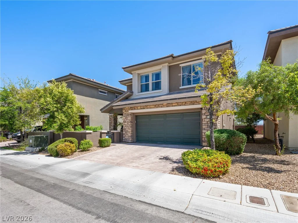 10653 Agate Knoll, Las Vegas, NV 89135