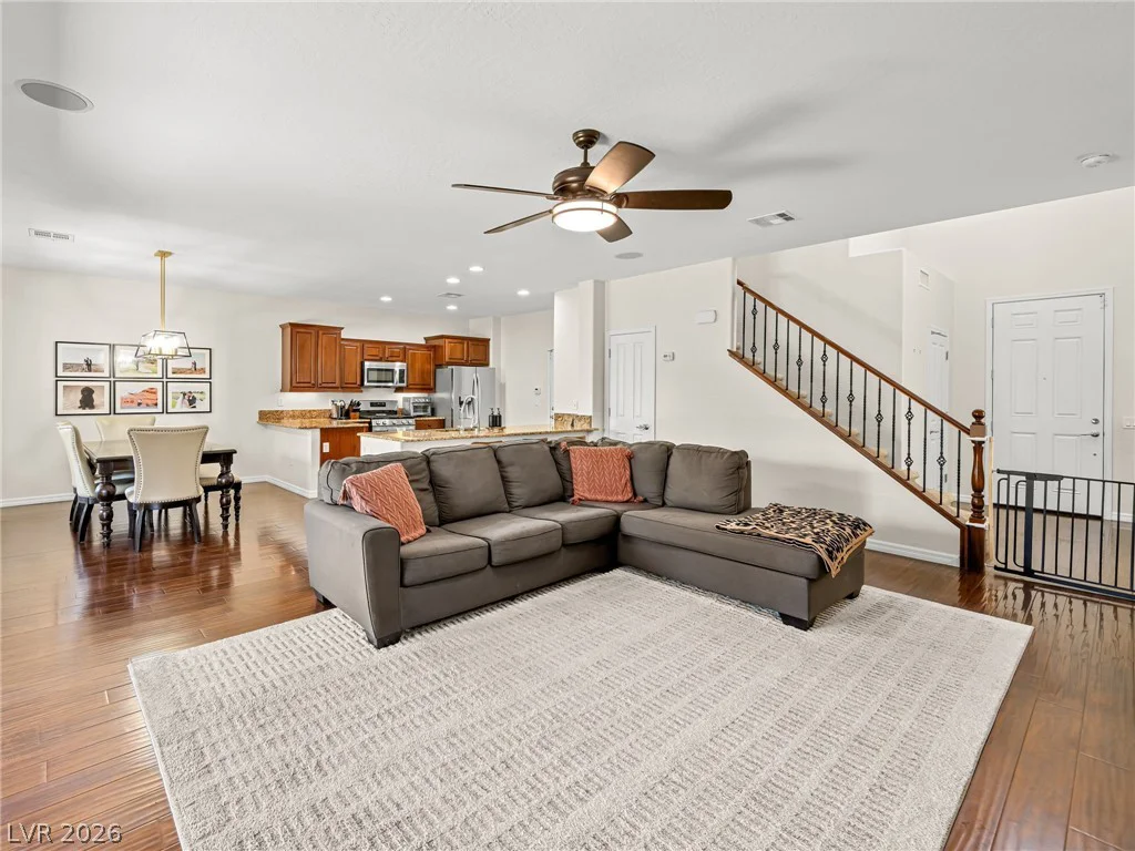 10653 Agate Knoll, Las Vegas, NV 89135