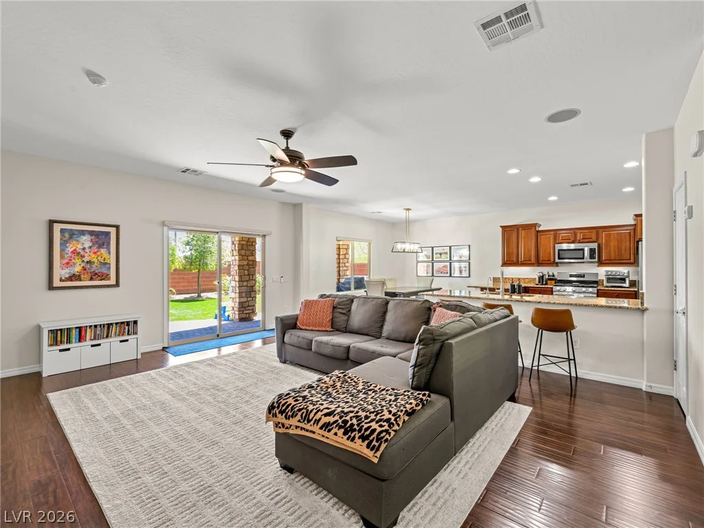 10653 Agate Knoll, Las Vegas, NV 89135