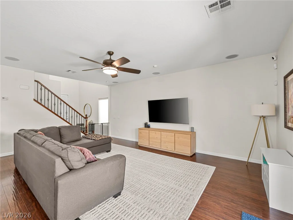 10653 Agate Knoll, Las Vegas, NV 89135