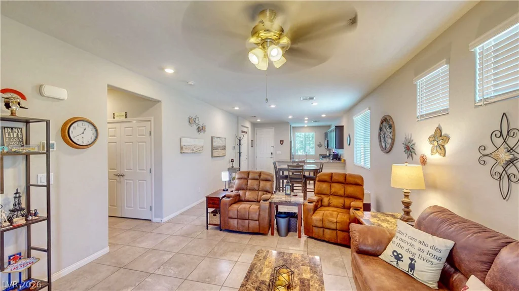 7728 Bandon Cliffs, North Las Vegas, NV 89084
