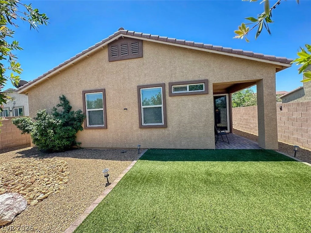 7728 Bandon Cliffs, North Las Vegas, NV 89084