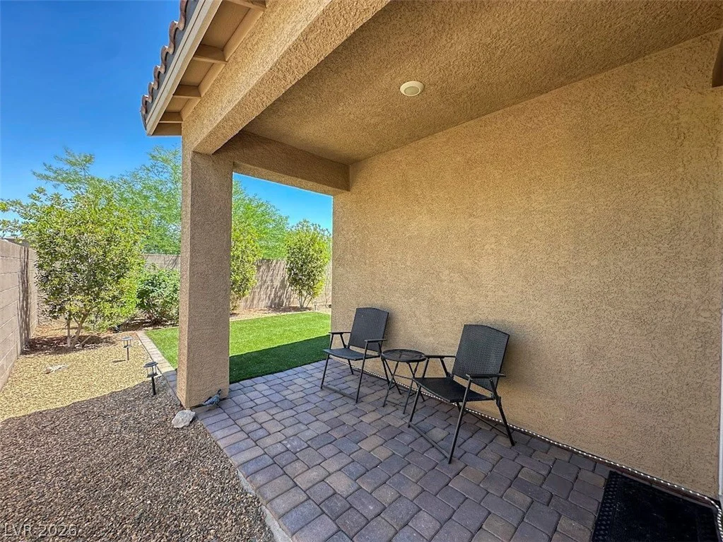 7728 Bandon Cliffs, North Las Vegas, NV 89084