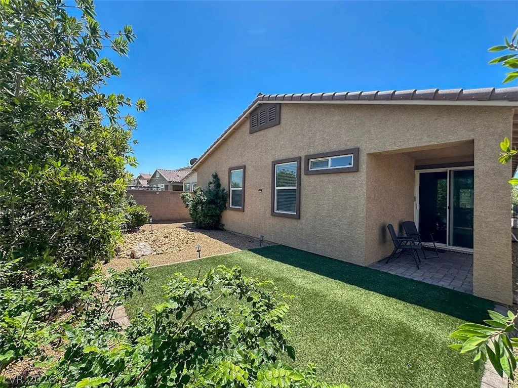 7728 Bandon Cliffs, North Las Vegas, NV 89084